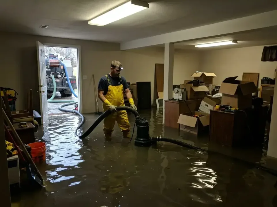 basement-burst-pipe-flooding-a-001 — frequently asked questions, 24-Hour Water Damage Restoration Services in Estill, SC